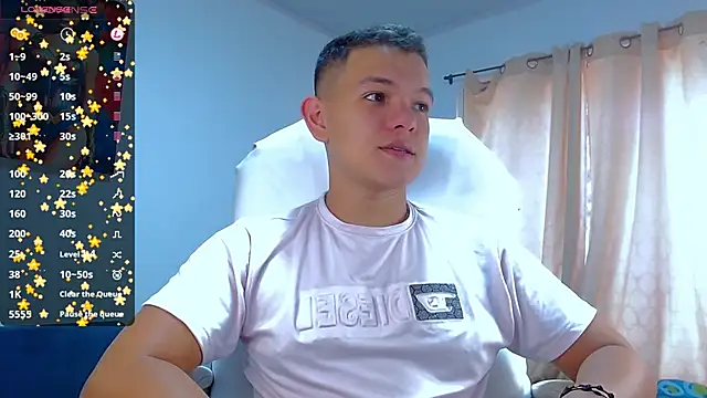 Dunkan Kravitz online show from 01-23-25, 10:22