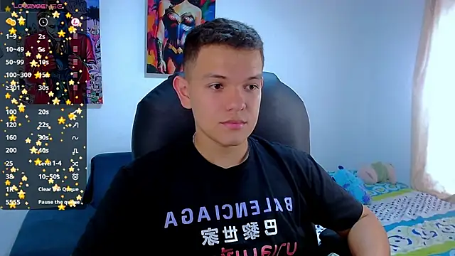 Dunkan Kravitz online show from 01-26-25, 08:13