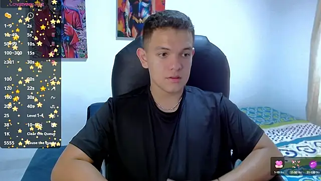 Dunkan Kravitz online show from 01-29-25, 09:39