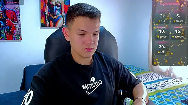 Dunkan Kravitz online show from 01-30-25, 08:31