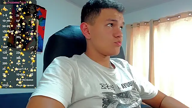 Dunkan Kravitz online show from 02-01-25, 09:19