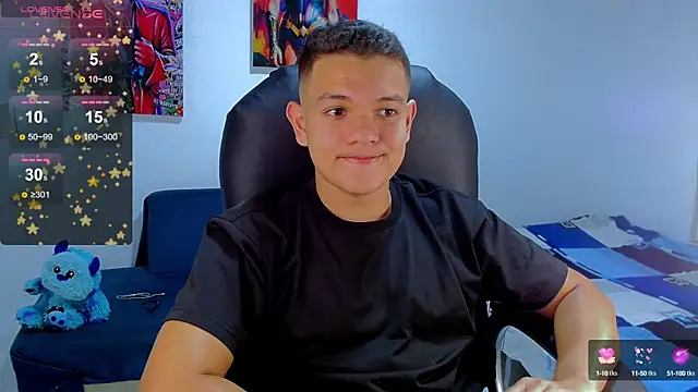 Dunkan Kravitz online show from 02-08-25, 10:08