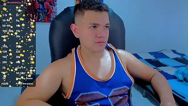 Dunkan Kravitz online show from 02-10-25, 09:47