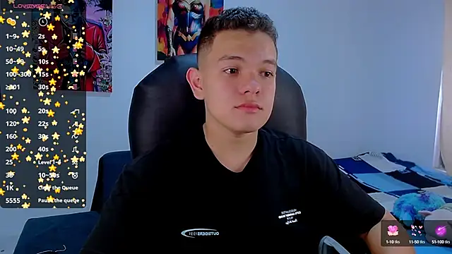 Dunkan Kravitz online show from 02-12-25, 09:54