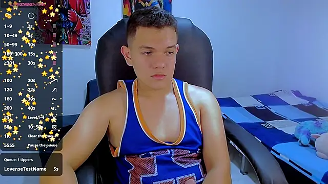 Dunkan Kravitz online show from 02-15-25, 10:21