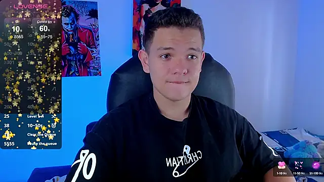 Dunkan Kravitz online show from 02-27-25, 08:53