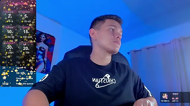 Dunkan Kravitz online show from 02-27-25, 11:59