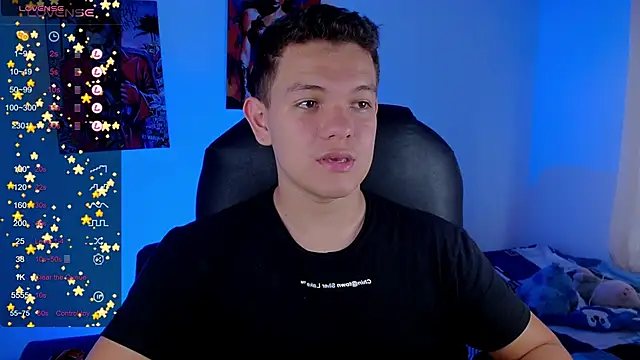 Dunkan Kravitz online show from 03-04-25, 09:43