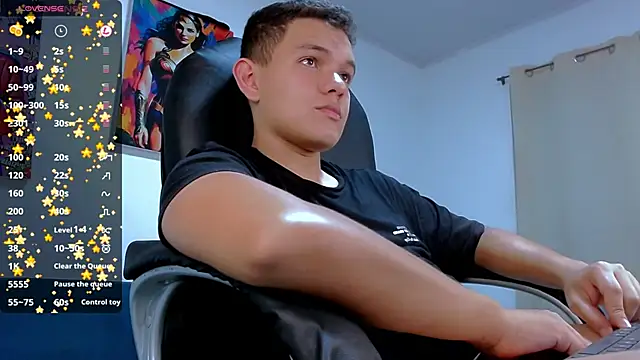 Dunkan Kravitz online show from 03-06-25, 12:43