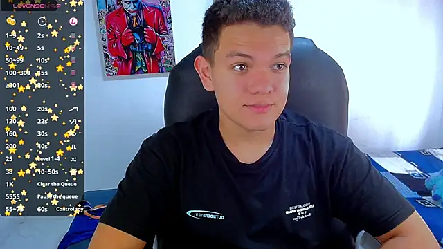 Dunkan Kravitz online show from 03-06-25, 05:43