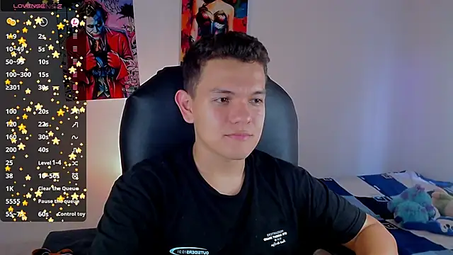 Dunkan Kravitz online show from 03-06-25, 08:48