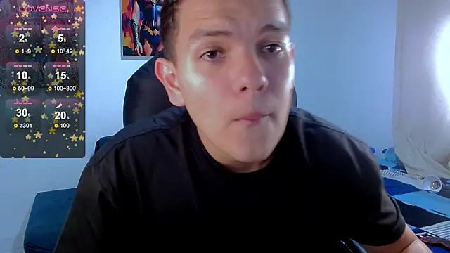 Dunkan Kravitz online show from 03-09-25, 11:25