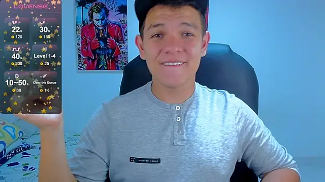 Dunkan Kravitz online show from 03-20-25, 04:07