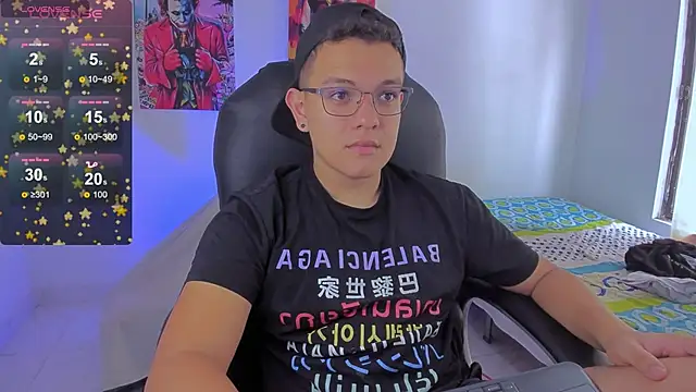 Dunkan Kravitz online show from 09-08-25, 05:23