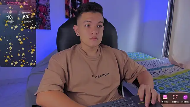 Dunkan Kravitz online show from 09-16-25, 11:55