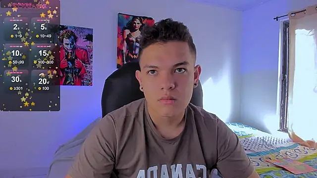 Dunkan Kravitz online show from 09-17-25, 01:13