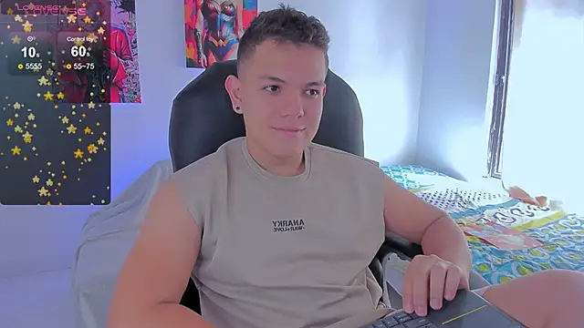 Dunkan Kravitz online show from 09-19-25, 03:02