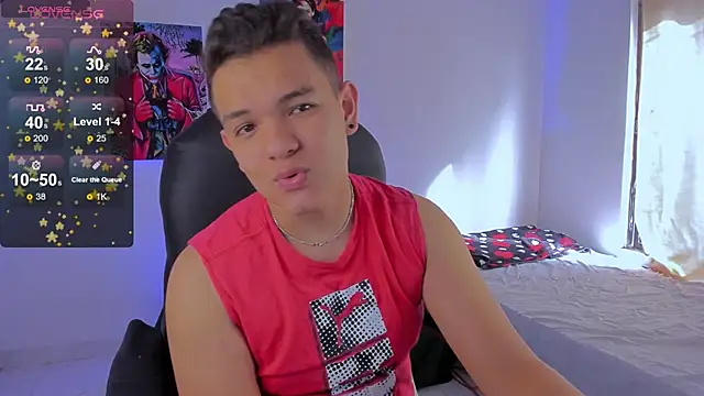 Dunkan Kravitz online show from 10-01-25, 01:28