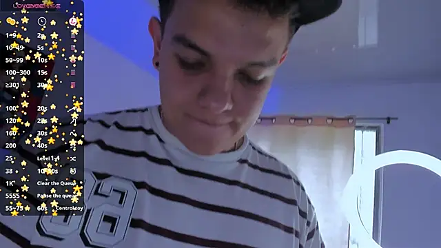 Dunkan Kravitz online show from 10-04-25, 08:51