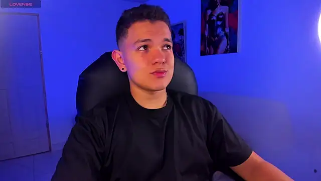 Dunkan Kravitz online show from 11-09-25, 04:22