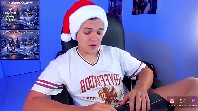 Dunkan Kravitz online show from 12-04-25, 10:51