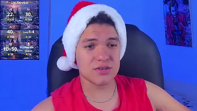 Dunkan Kravitz online show from 12-19-25, 10:17