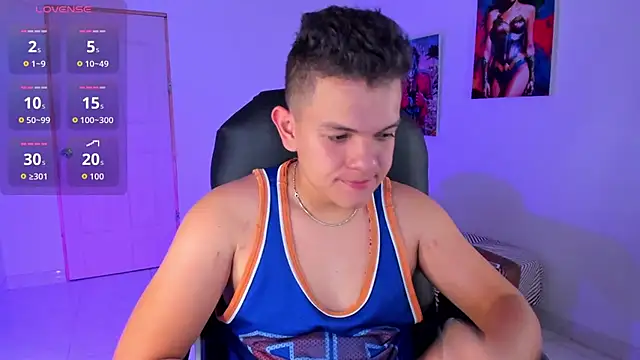 Dunkan Kravitz online show from 01-08-26, 09:00