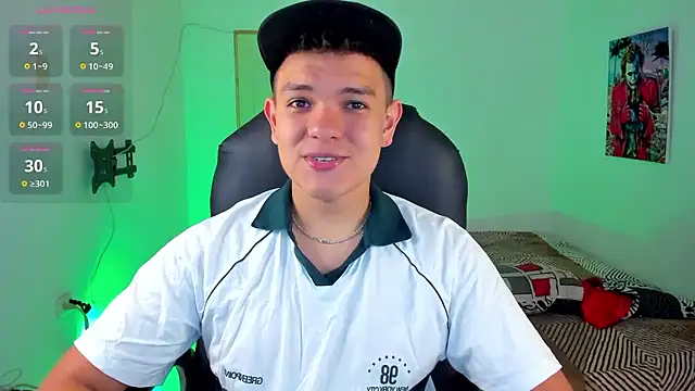 Dunkan Kravitz online show from 01-11-26, 07:30