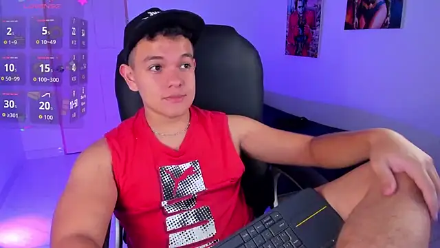 Dunkan Kravitz online show from 02-20-26, 06:26