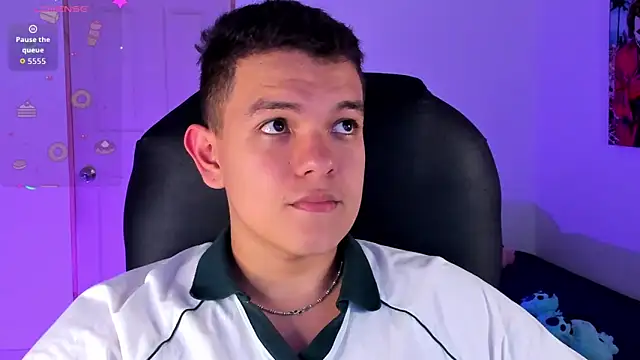 Dunkan Kravitz online show from 02-22-26, 11:03