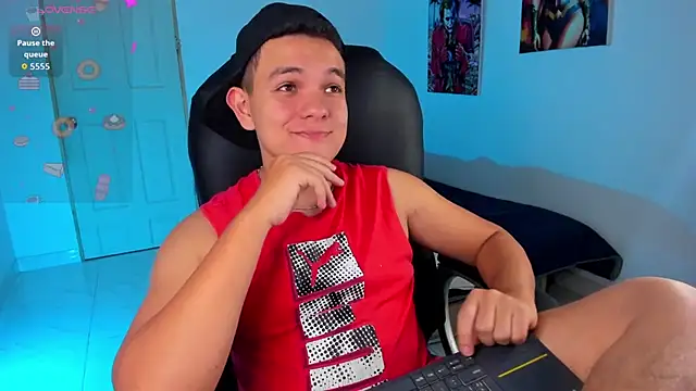 Dunkan Kravitz online show from 02-27-26, 04:12