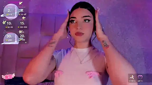 Snapshot of Summer_walkerr chatting on 01-04-25, 12:27 Summer walkerr online show from 01-04-25, 12:27