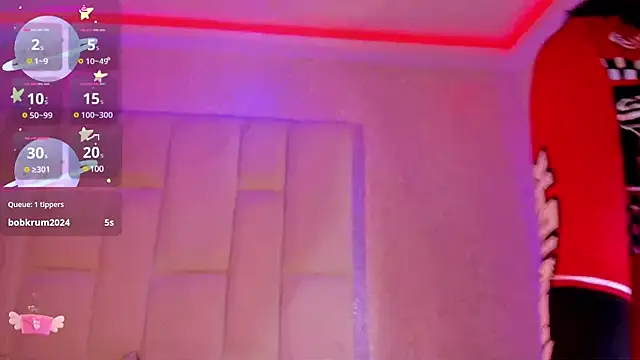 Snapshot of Summer_walkerr chatting on 01-14-25, 06:28 Summer walkerr online show from 01-14-25, 06:28