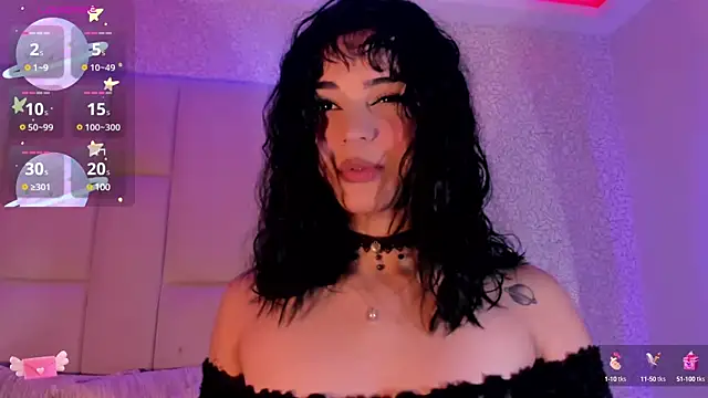 Snapshot of Summer_walkerr chatting on 01-16-25, 12:42 Summer walkerr online show from 01-16-25, 12:42