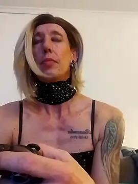 AlexiaXXL online show from 01-17-26, 05:56