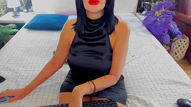 shannon4u online show from 02-25-26, 08:07