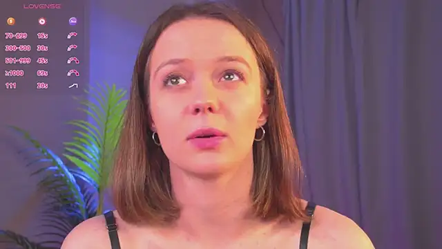 Kinky Girls online show from 01-16-25, 12:42