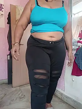 Ivy-09 online show from 02-12-26, 06:19