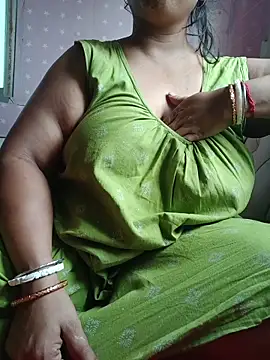 Ivy-09 online show from 04-04-26, 05:16