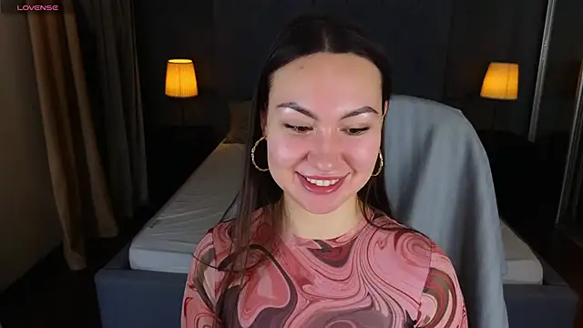 Snapshot of GIGI_BENNET chatting on 12-19-24, 08:23 GIGI BENNET online show from 12-19-24, 08:23