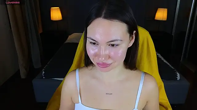 Snapshot of GIGI_BENNET chatting on 12-22-24, 05:34 GIGI BENNET online show from 12-22-24, 05:34