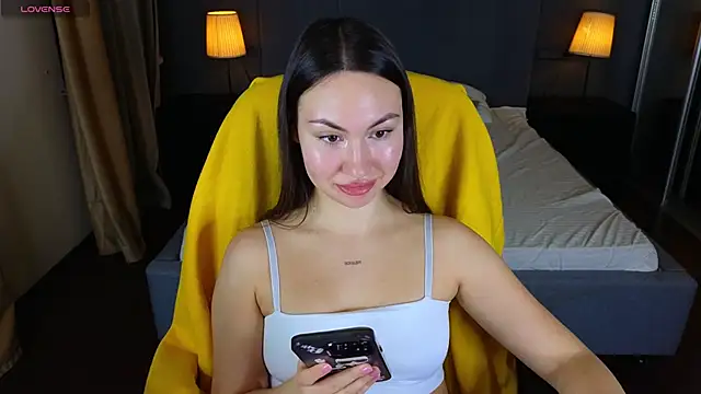 Snapshot of GIGI_BENNET chatting on 12-26-24, 08:50 GIGI BENNET online show from 12-26-24, 08:50