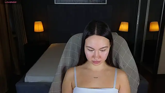 Snapshot of GIGI_BENNET chatting on 01-02-25, 09:00 GIGI BENNET online show from 01-02-25, 09:00