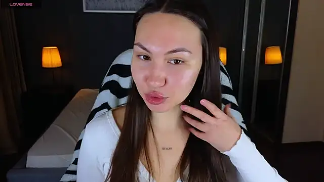 Snapshot of GIGI_BENNET chatting on 01-03-25, 05:28 GIGI BENNET online show from 01-03-25, 05:28