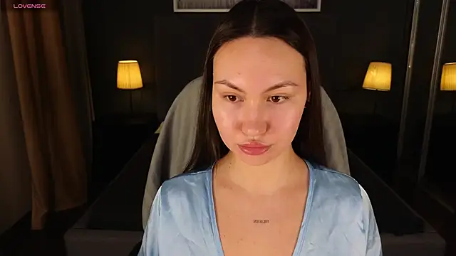 Snapshot of GIGI_BENNET chatting on 01-05-25, 05:30 GIGI BENNET online show from 01-05-25, 05:30