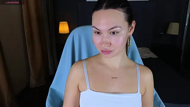 Snapshot of GIGI_BENNET chatting on 01-08-25, 09:21 GIGI BENNET online show from 01-08-25, 09:21