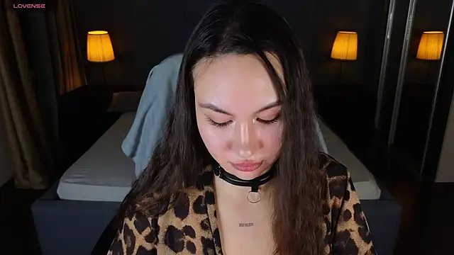 Snapshot of GIGI_BENNET chatting on 01-23-25, 06:45 GIGI BENNET online show from 01-23-25, 06:45