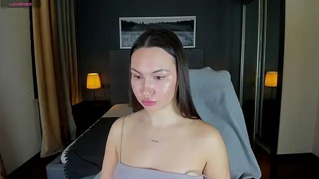 Snapshot of GIGI_BENNET chatting on 01-25-25, 05:51 GIGI BENNET online show from 01-25-25, 05:51