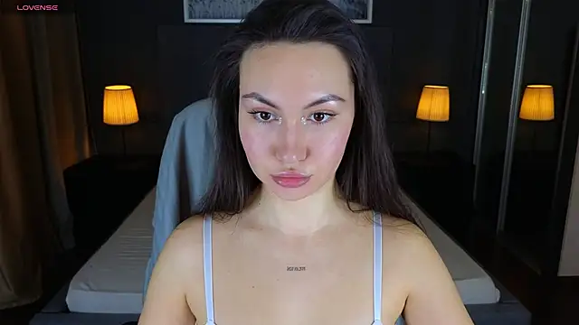 Snapshot of GIGI_BENNET chatting on 01-26-25, 05:34 GIGI BENNET online show from 01-26-25, 05:34