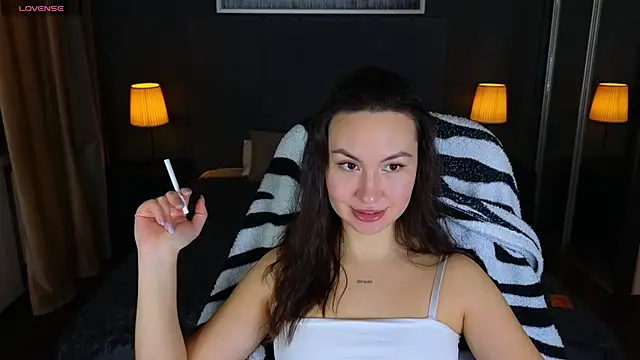 Snapshot of GIGI_BENNET chatting on 01-29-25, 05:30 GIGI BENNET online show from 01-29-25, 05:30